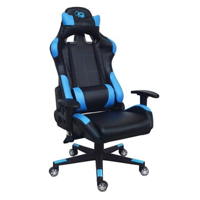 CoolBox Silla DEEP GAMING DEEPCOMMAND